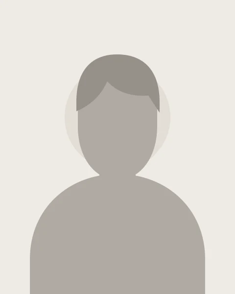 Recep Ümit — Profile photo placeholder