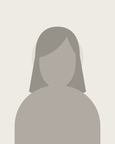 Ezgi İrem Ümit — Profile photo placeholder