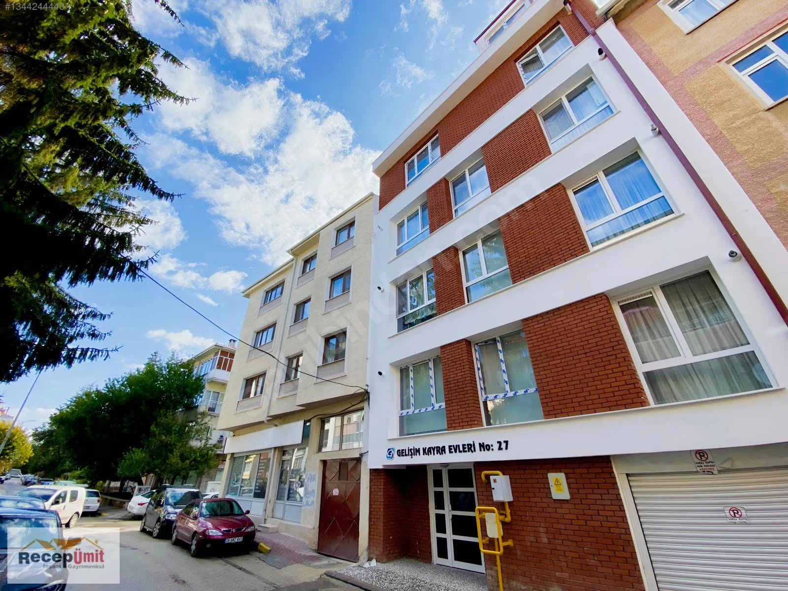 Urgent sale: 4+1 duplex apartment in a prime Vişnelik location