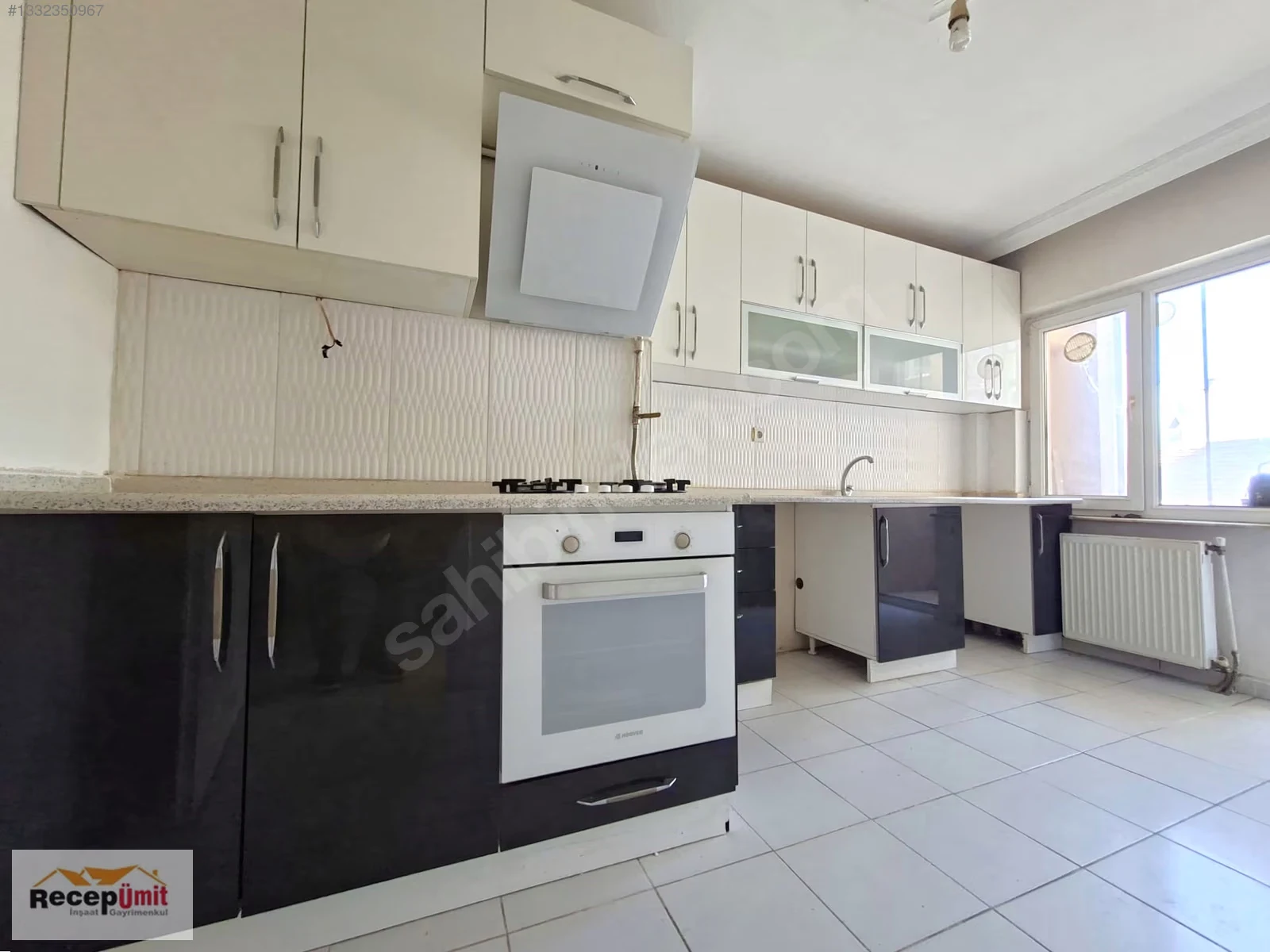 3+1-appartement te koop nabij Gazi Yakup Satar in Zafer